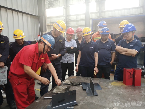 泰豪·拉斯维加斯3499官网工艺培训-质量评价分析.jpg