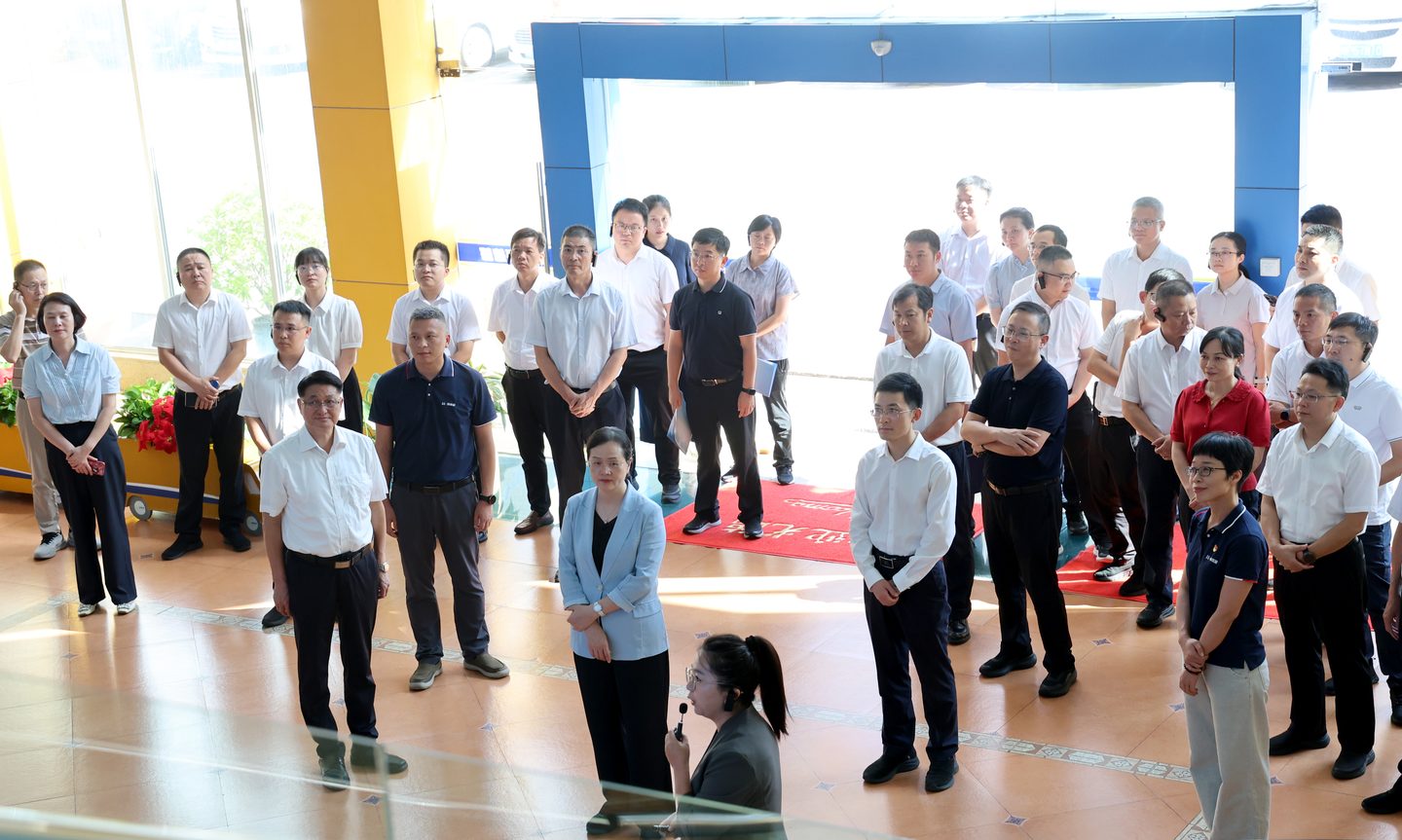 雅安市辅导深刻泰豪?拉斯维加斯3499官网调研&ldquo;人才飞地&rdquo;聚智强链